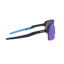Oakley Sutro Lite Matte Navy w/PRIZM Sapphire Sunglasses
