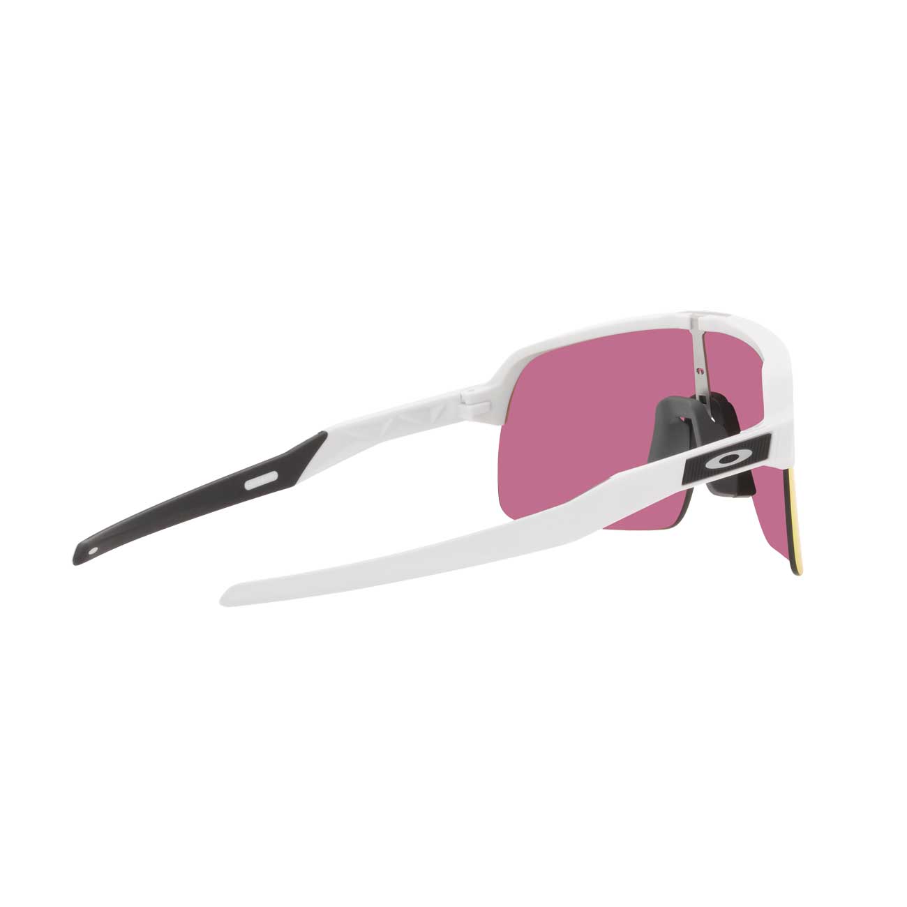 Oakley Sutro Lite Matte White w/PRIZM Field Sunglasses