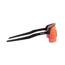 Oakley Sutro Lite Matte Black w/ PRIZM Field Sunglasses