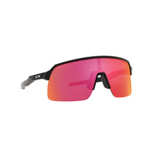 Oakley Sutro Lite Matte Black w/ PRIZM Field Sunglasses