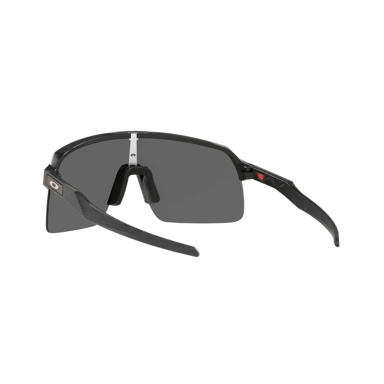 Oakley Sutro Lite Matte Carbon w/PRIZM 24K Sunglasses – Home Run