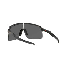 Oakley Sutro Lite Hi Res Carbon w/PRIZM Black Sunglasses