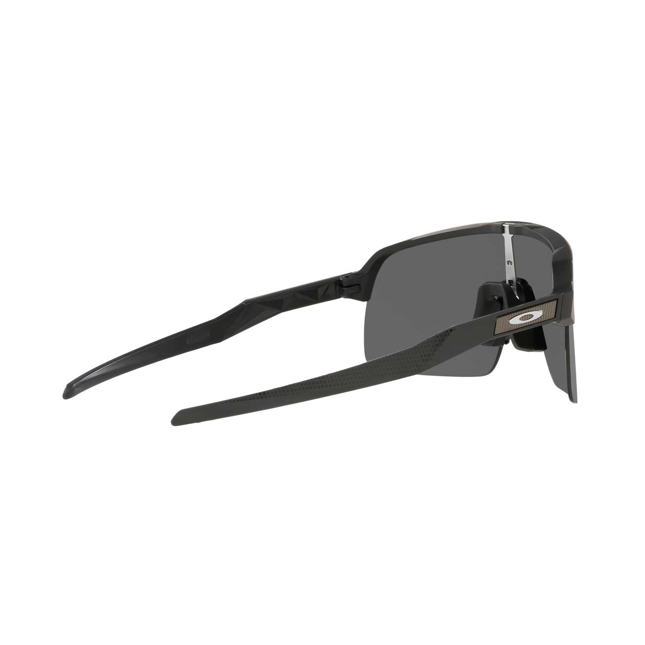 Oakley Sutro Lite Matte Carbon w/PRIZM 24K Sunglasses – Home Run