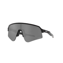 Oakley Sutro Lite Sweep Matte Black w/PRIZM Black Sunglasses