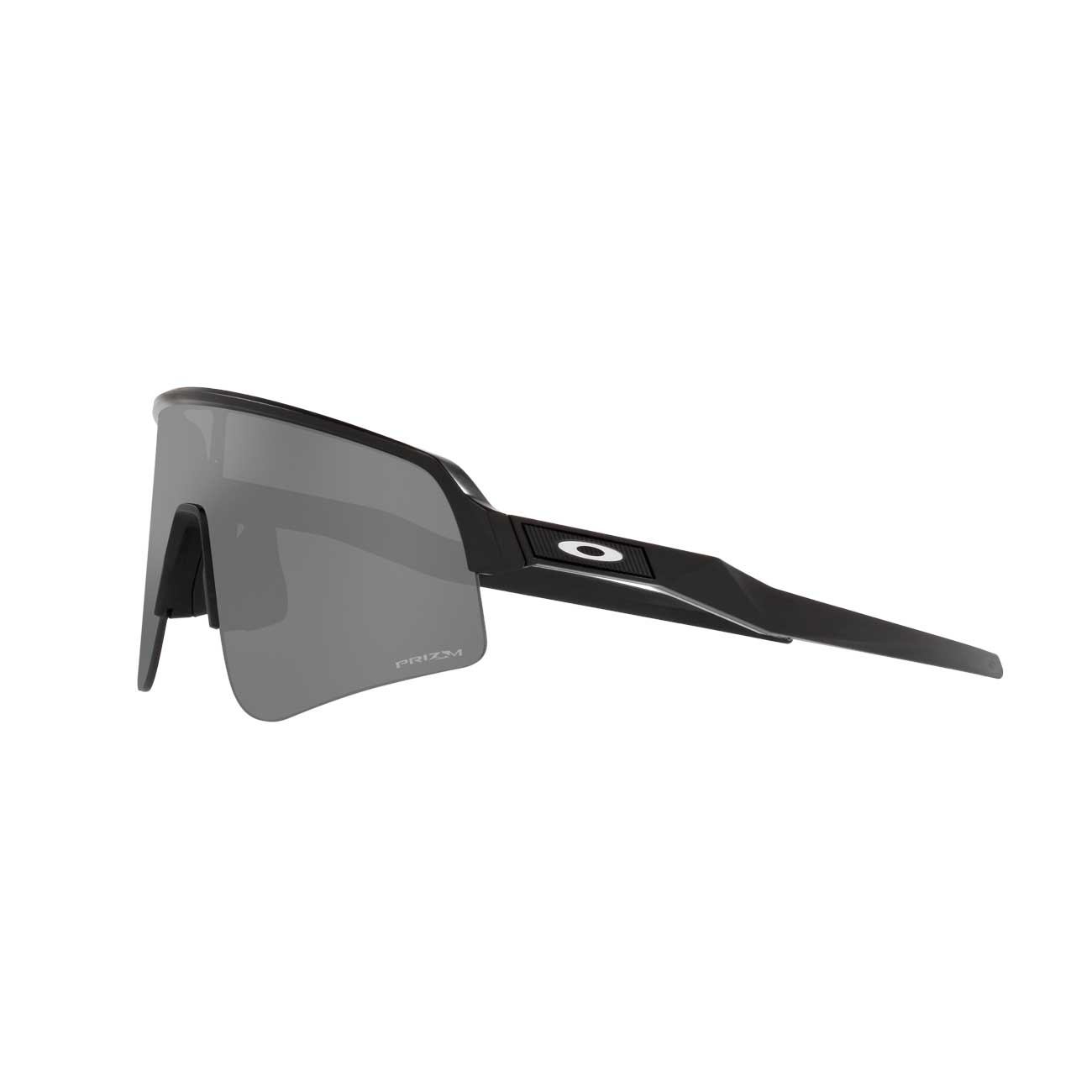 Oakley Sutro Lite Sweep Matte Black w/PRIZM Black Sunglasses