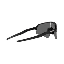 Oakley Sutro Lite Sweep Matte Black w/PRIZM Black Sunglasses