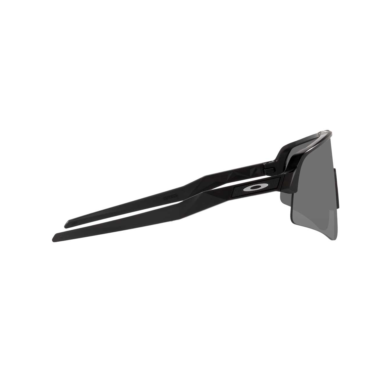 Oakley Sutro Lite Sweep Matte Black w/PRIZM Black Sunglasses