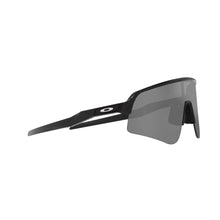 Oakley Sutro Lite Sweep Matte Black w/PRIZM Black Sunglasses