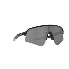 Oakley Sutro Lite Sweep Matte Black w/PRIZM Black Sunglasses