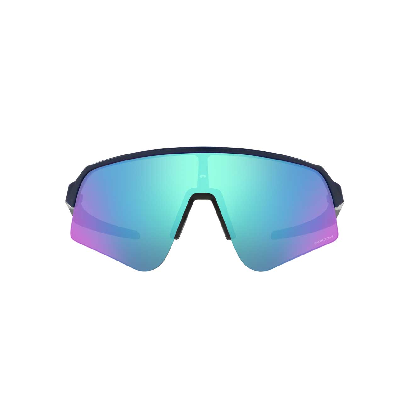 Oakley Sutro Lite Sweep Matte Navy w/PRIZM Sapphire Sunglasses