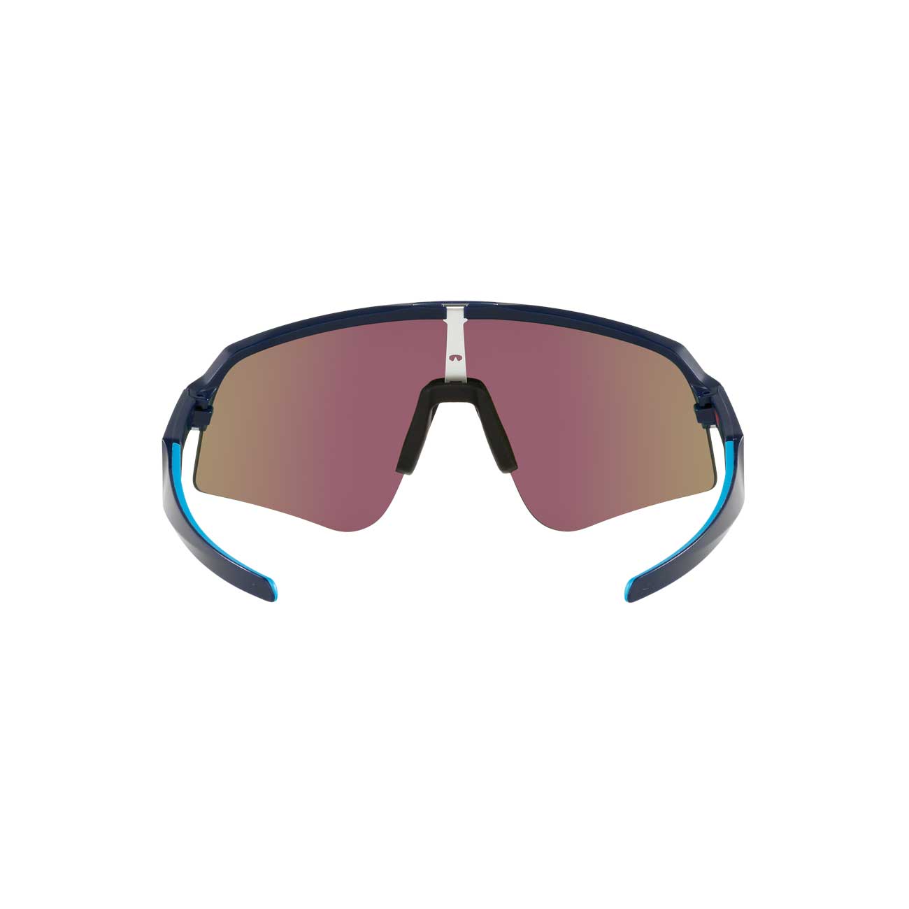 Oakley Sutro Lite Sweep Matte Navy w/PRIZM Sapphire Sunglasses