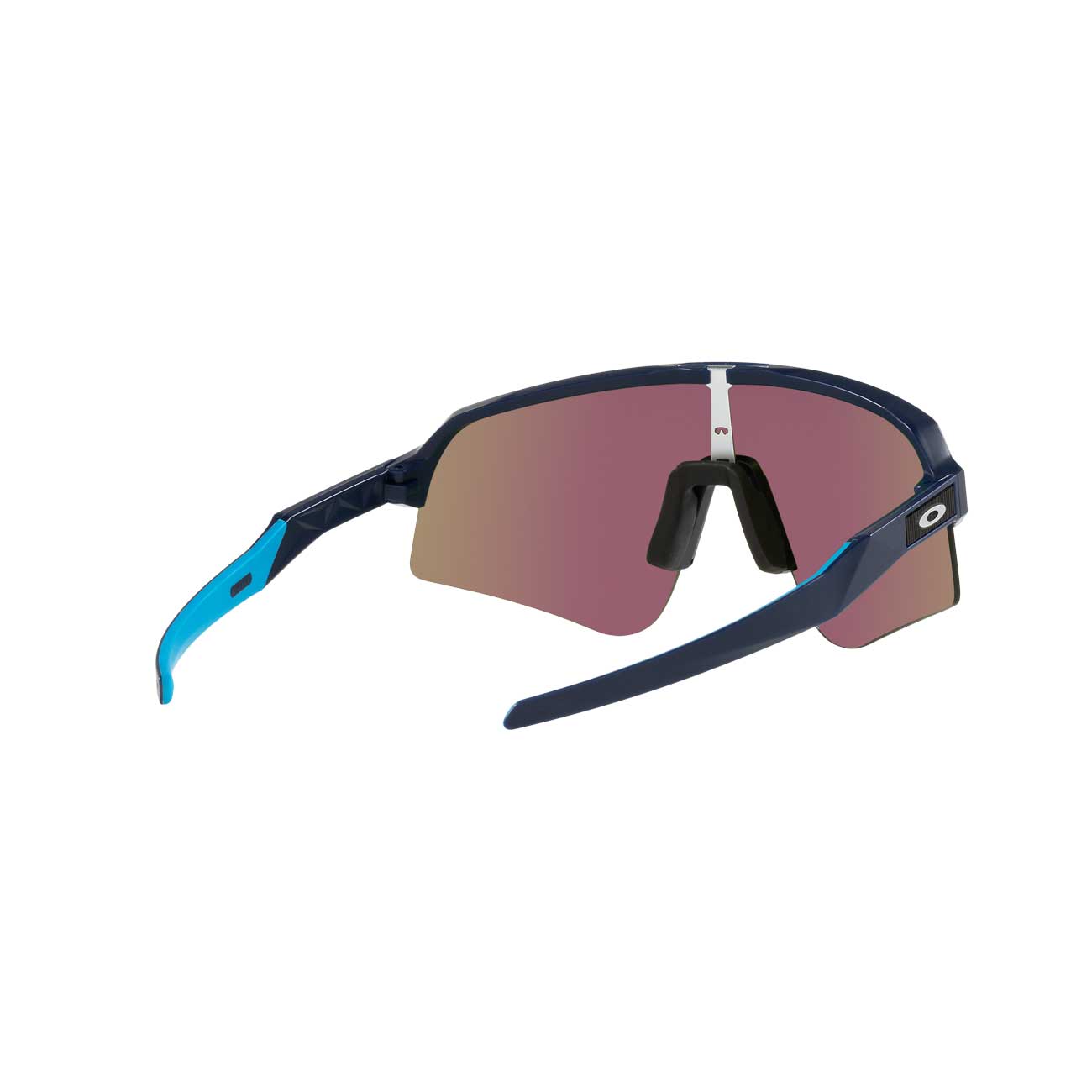 Oakley Sutro Lite Sweep Matte Navy w/PRIZM Sapphire Sunglasses