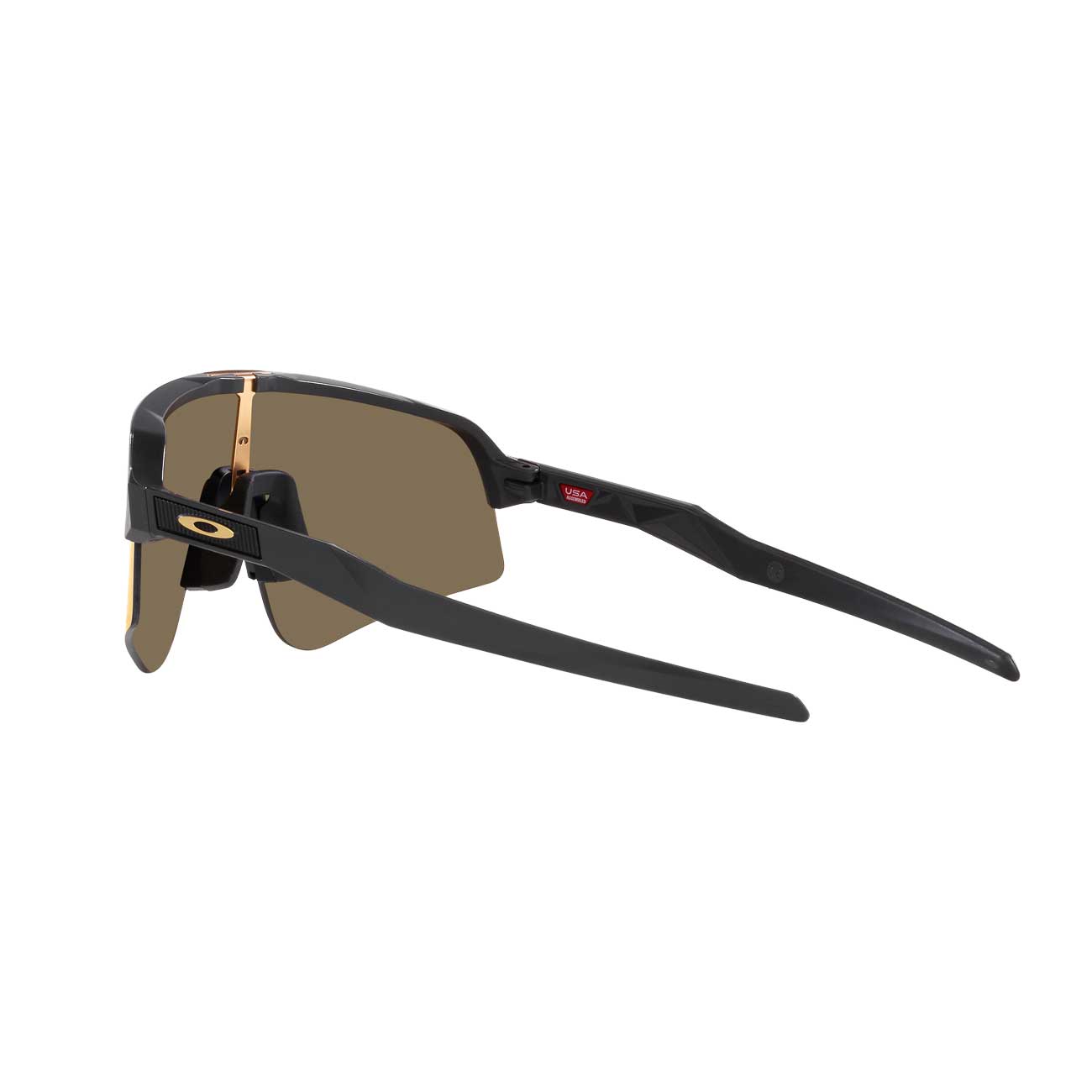 Oakley Sutro Lite Sweep Matte Carbon w/PRIZM 24K Sunglasses