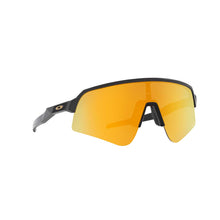 Oakley Sutro Lite Sweep Matte Carbon w/PRIZM 24K Sunglasses