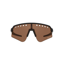 Oakley Sutro Lite Sweep TLD Matte Black w/PRIZM TGTN Sunglasses