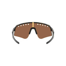 Oakley Sutro Lite Sweep TLD Matte Black w/PRIZM TGTN Sunglasses