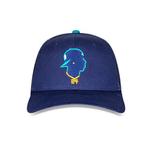 Baseballism Junior Silhouette Trucker Cap