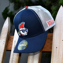 Baseballism Major League Trucker Hat
