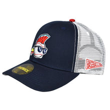 Baseballism Major League Trucker Hat