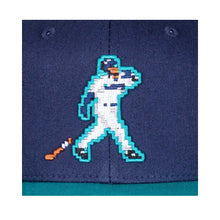 Baseballism Video Game Junior Trucker Cap