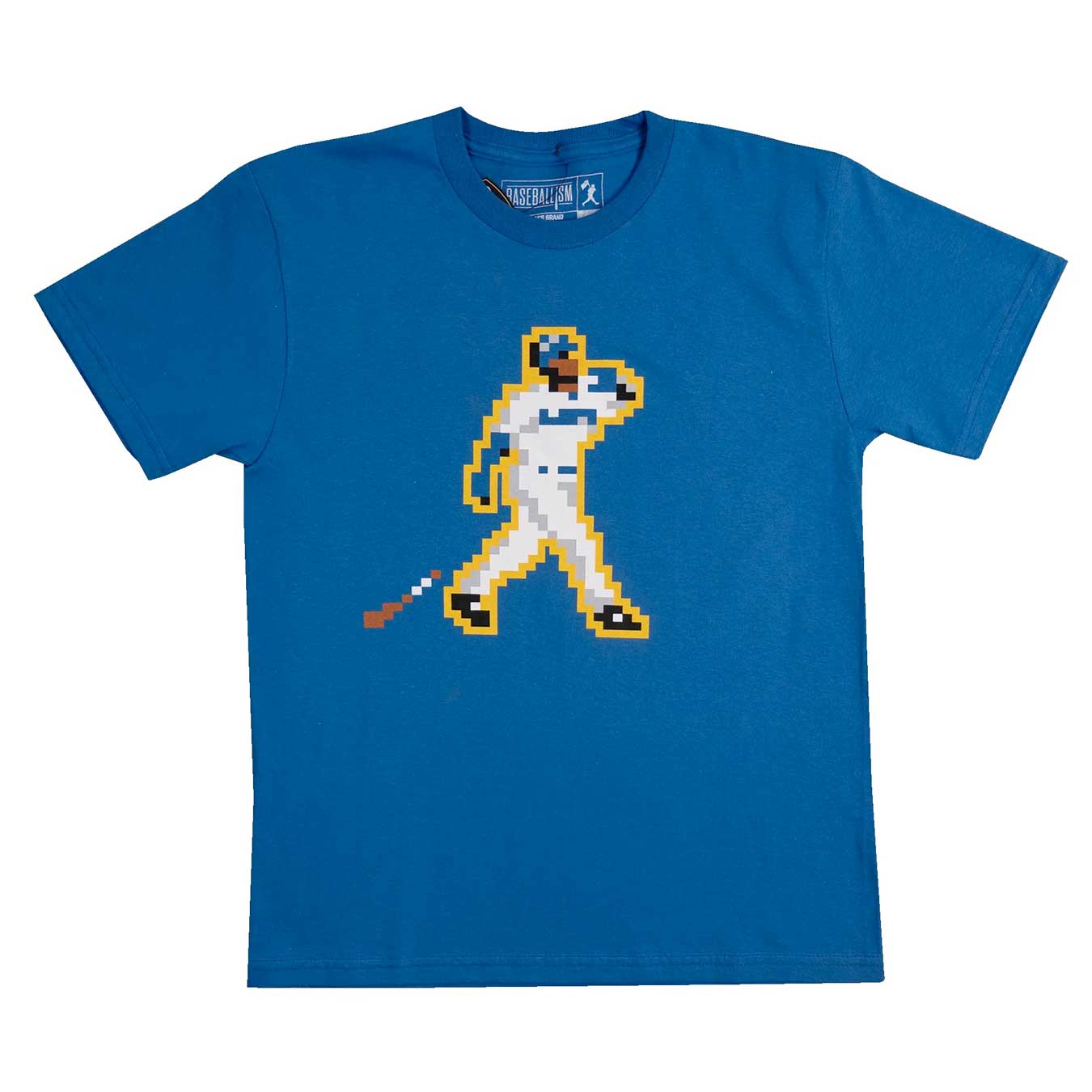 Baseballism Video Game Griffey Jr Youth T-Shirt