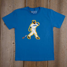 Baseballism Video Game Griffey Jr Youth T-Shirt