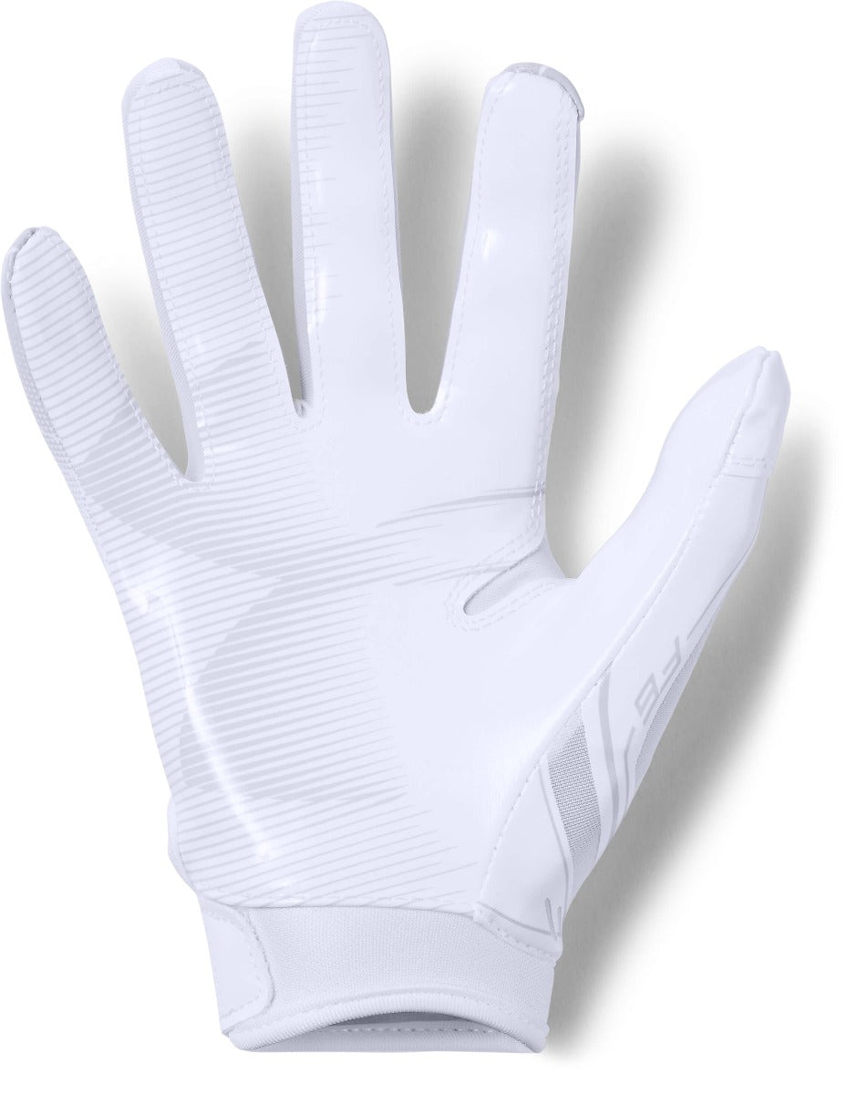 UA F6 Men s Football Glove Home Run Sports