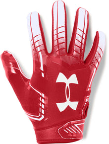 UA F6 Men's Football Glove