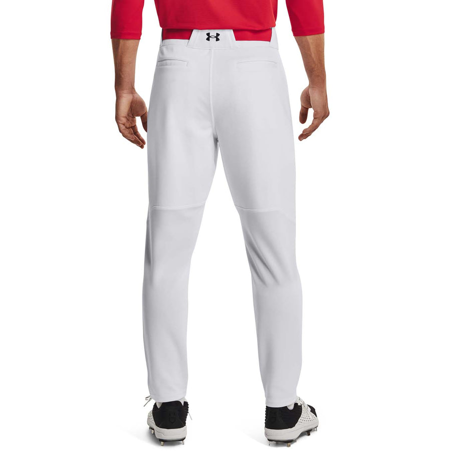 Under Armour Men's Gameday Vanish Pant Home Run Sports