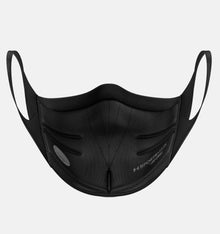 Under Armour Sports Mask - Black