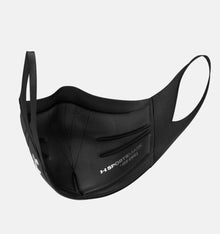Under Armour Sports Mask - Black