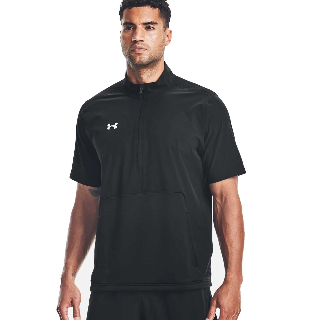 Under Armour Motivate 2.0 SS Adult