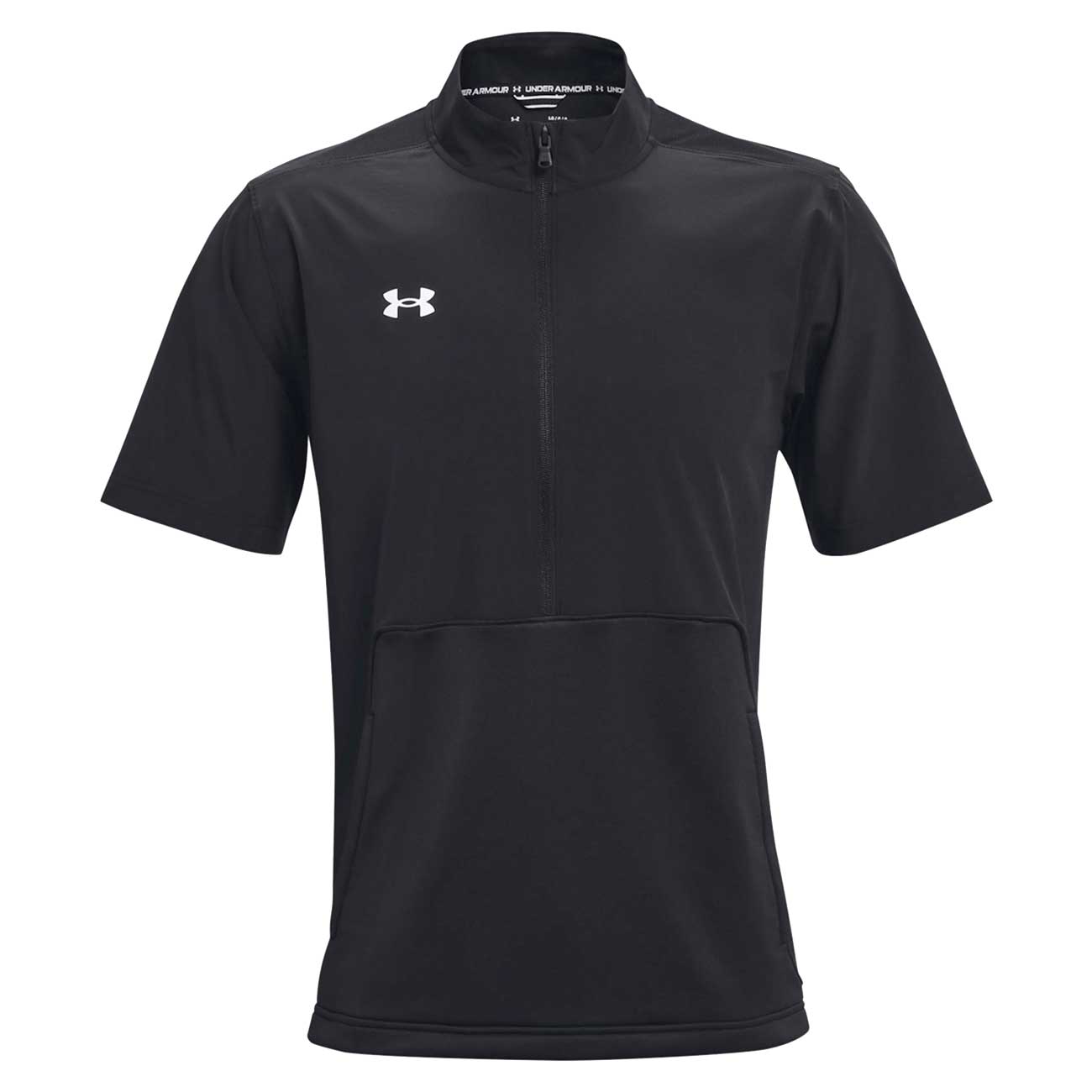 Under Armour Motivate 2.0 SS Adult