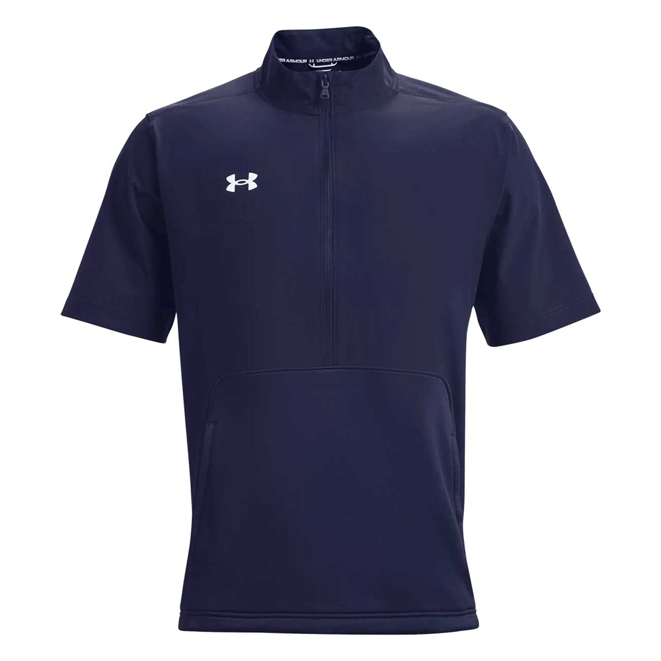 Under Armour Motivate 2.0 SS Adult