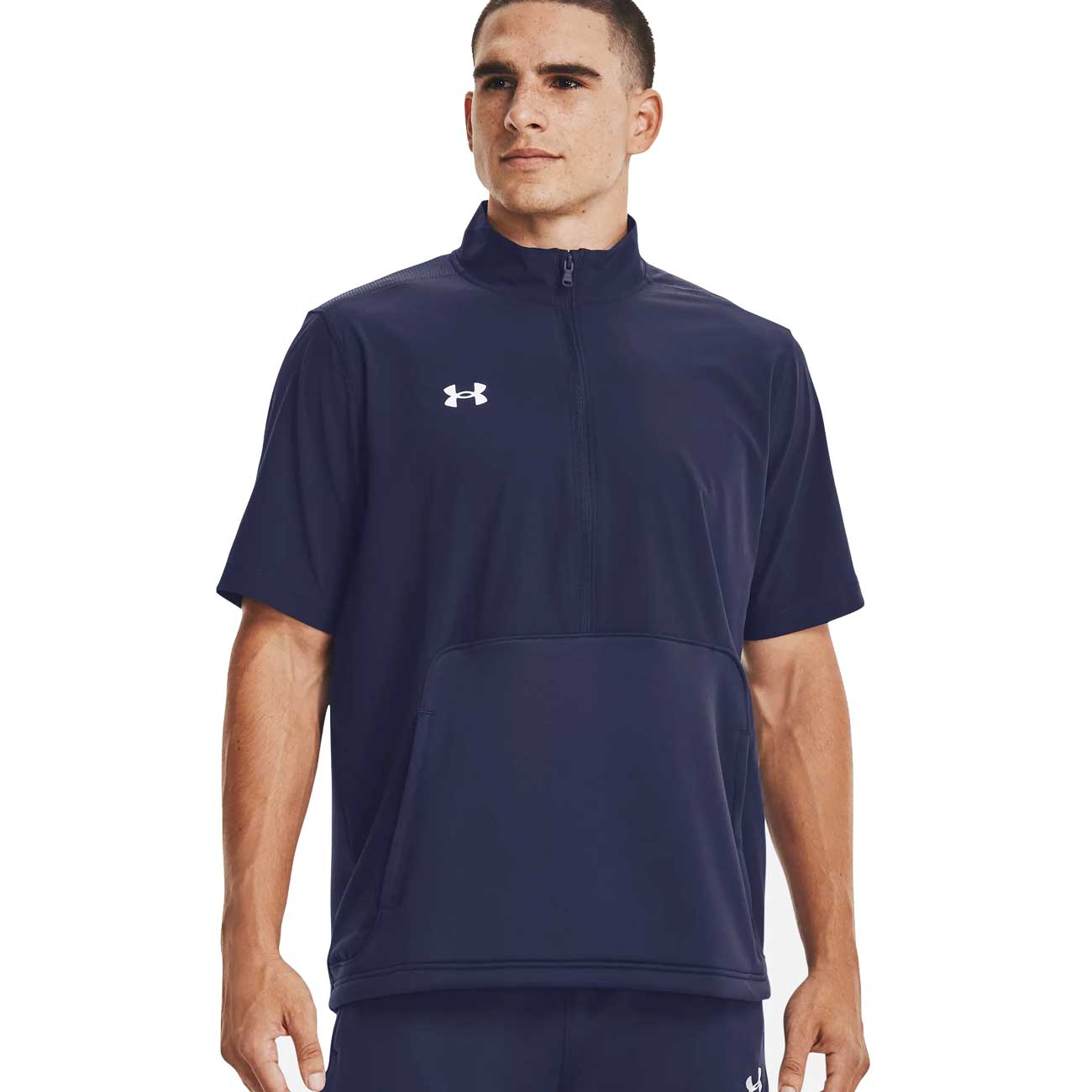 Under Armour Motivate 2.0 SS Adult