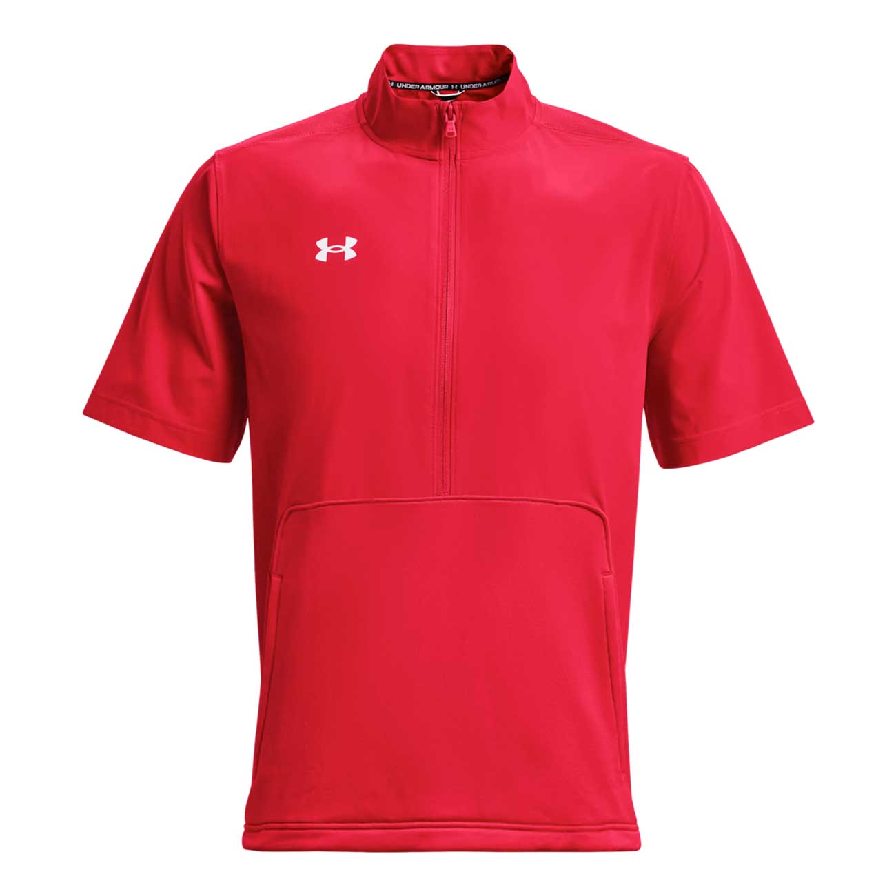 Under Armour Motivate 2.0 SS Adult