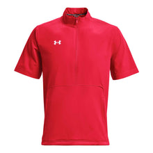 Under Armour Motivate 2.0 SS Adult