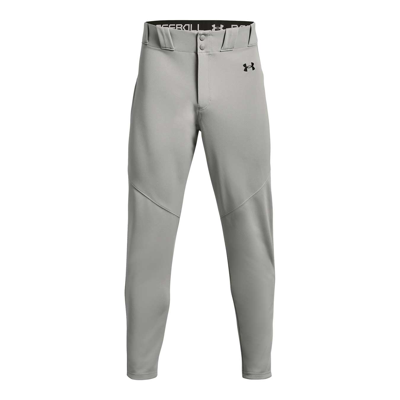 Pantalon de baseball jeunesse Rawlings coupe semi-détendue gris avec Pantalon de baseball jeunesse Rawlings coupe semi-détendue gris avec
