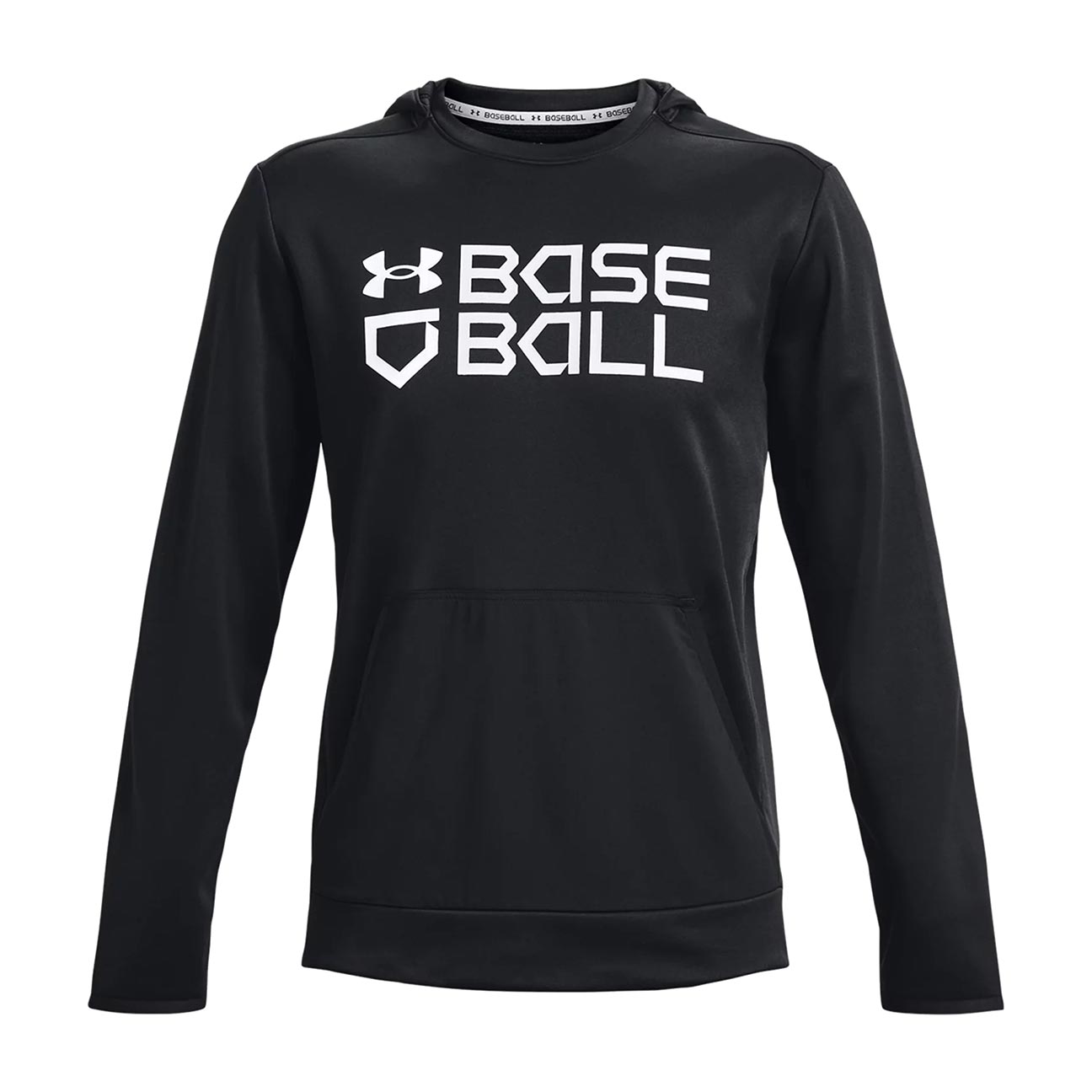Under Armour Men's Baseball  Graphic Hoodie 22