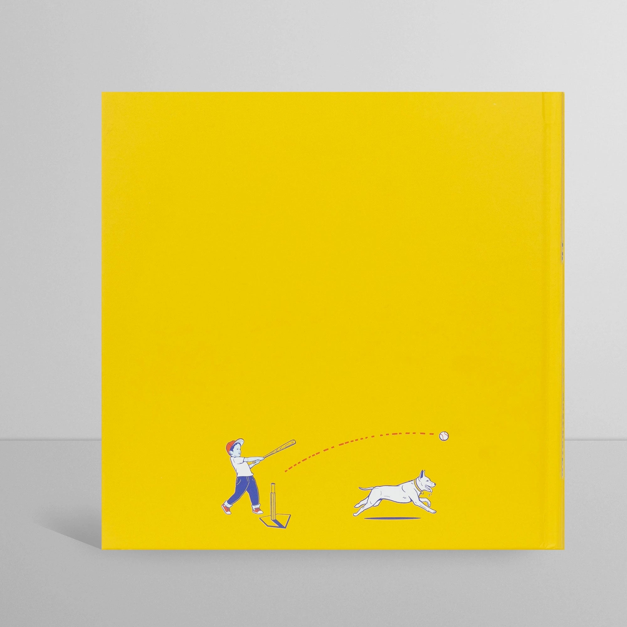 Baseballism Basebalphabet Book