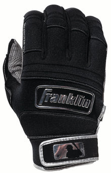 Franklin All-Weather Pro Grey/Blk