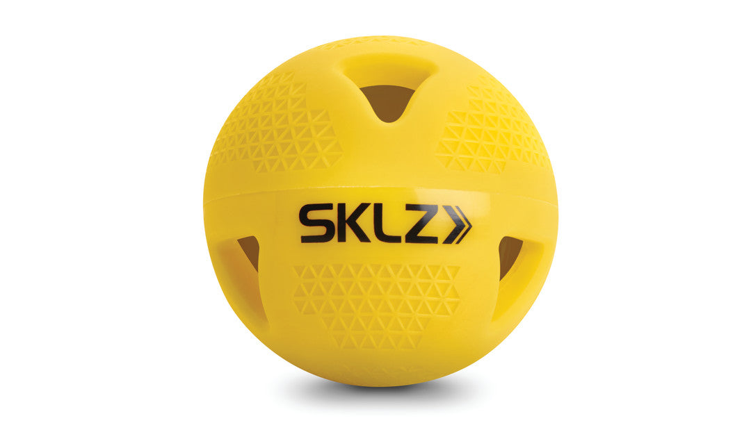 SKLZ Premium Impact Balls 6 pk