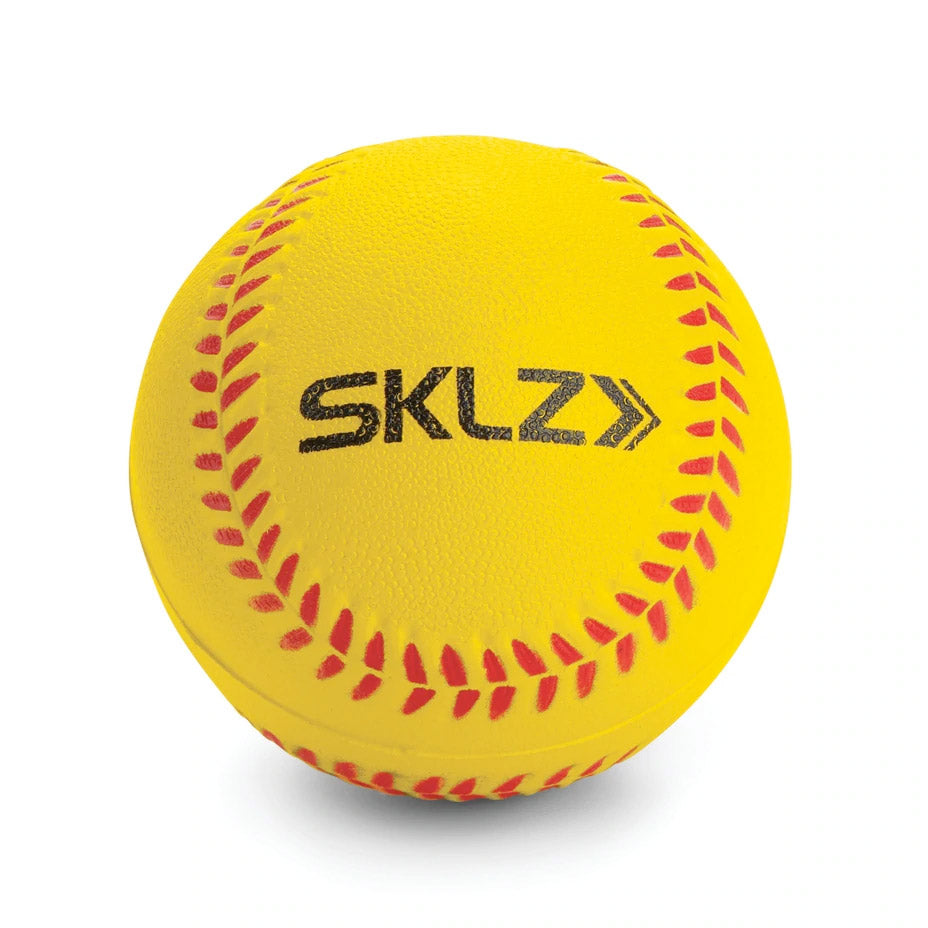 SKLZ Foam Training Balls 6 Pack