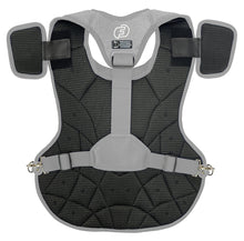 Force3 Catcher NOCSAE Certified Chest Protector with Dupont