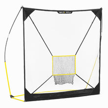 SKLZ Quickster Baseball 7' Hitting Net