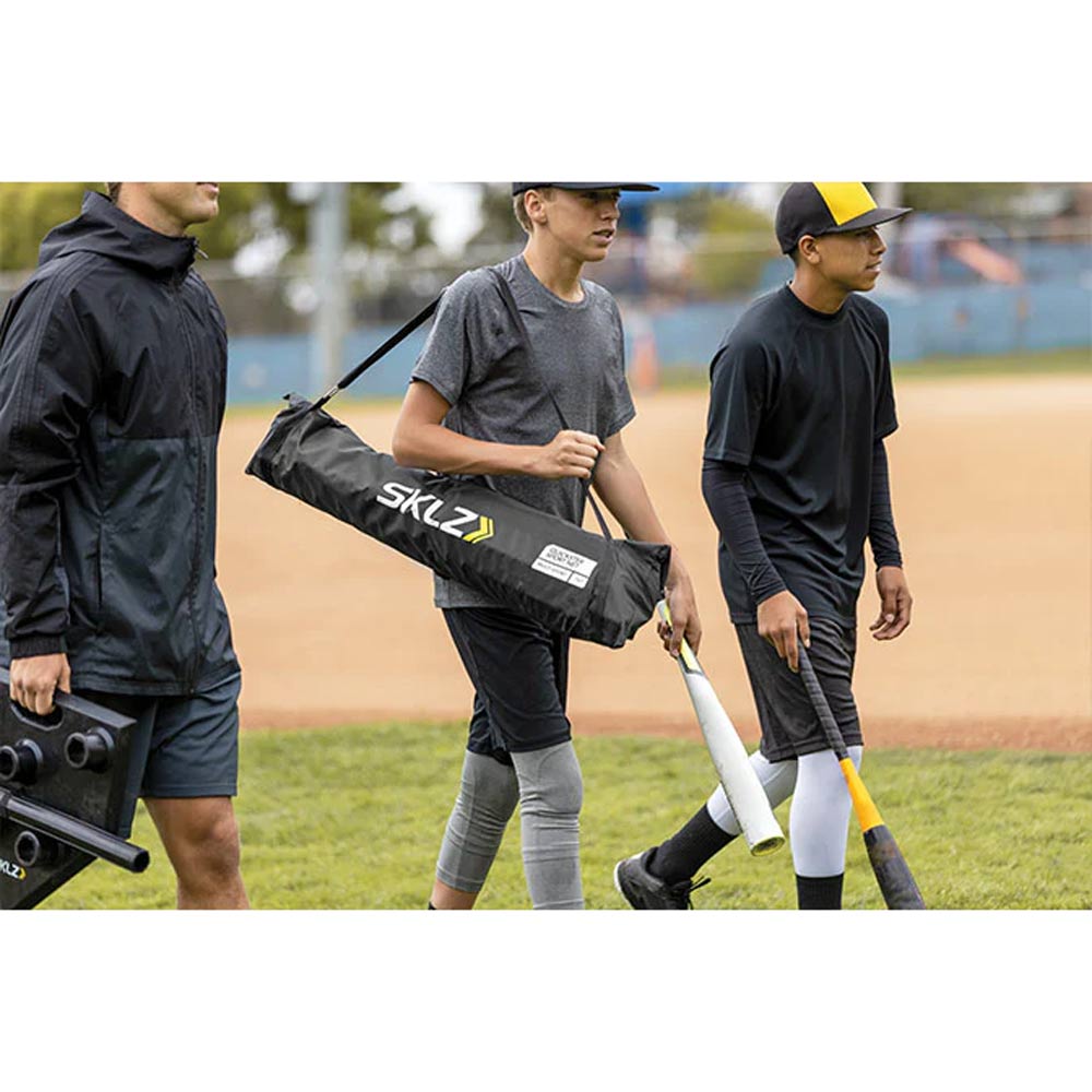 SKLZ Quickster Baseball 7' Hitting Net