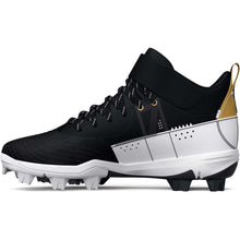 Under Armour Harper 7 Mid RM Jr. Molded Cleat