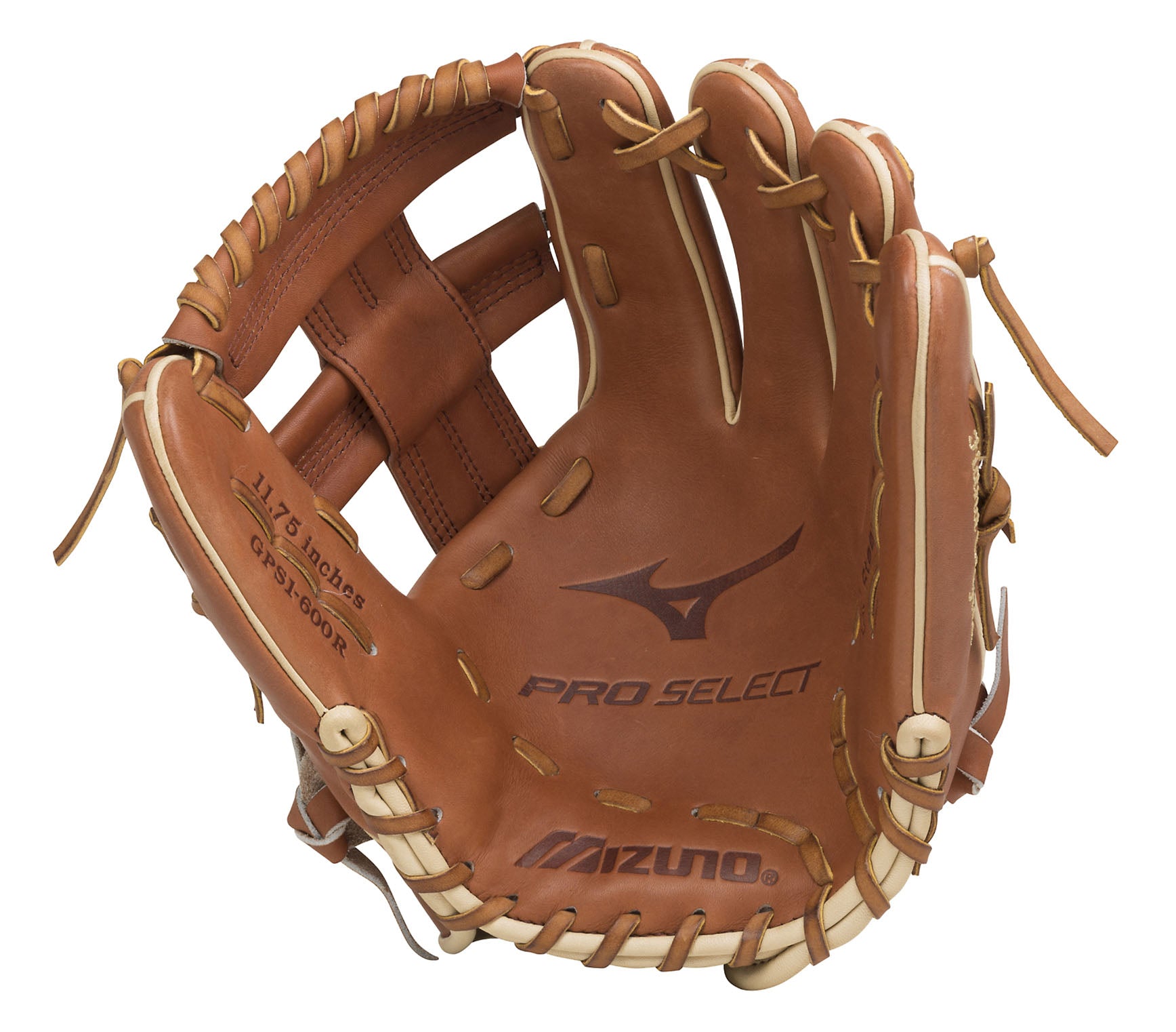 Mizuno Pro Select GPS1-600R 11.75