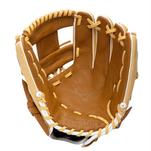 Mizuno Franchise Baseball GFN1150B4 11.5" Baseball Glove