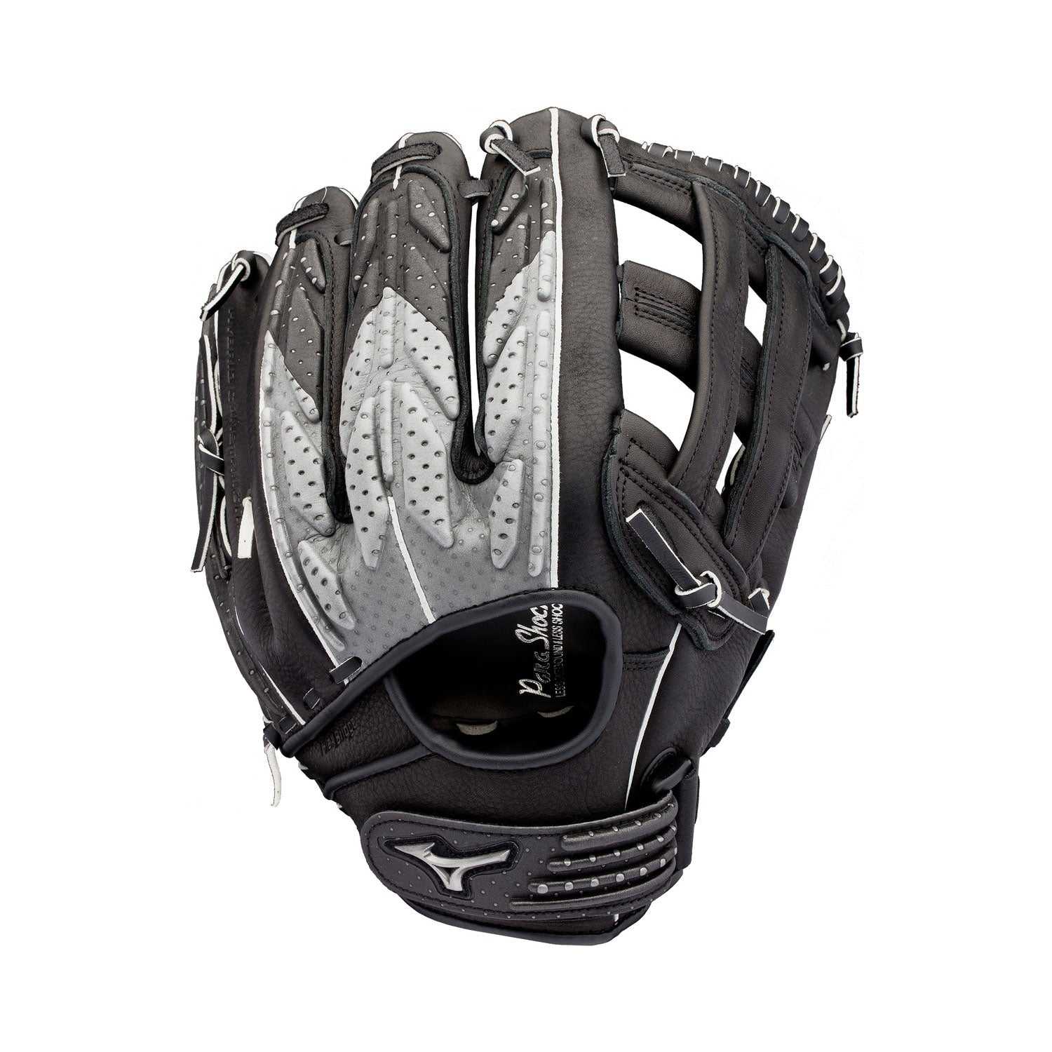 Mizuno Techfire Slowpitch GTF1250 12.5